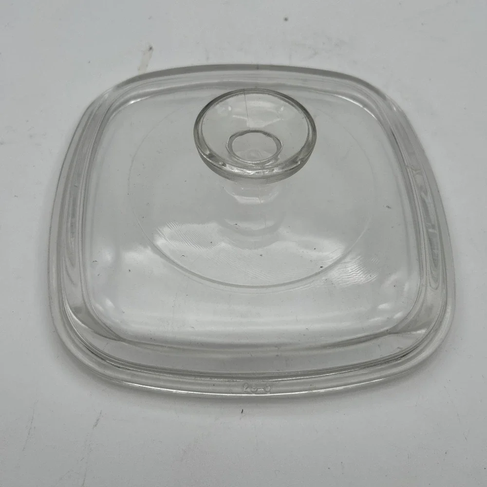 Pyrex Lid Only 29 – C